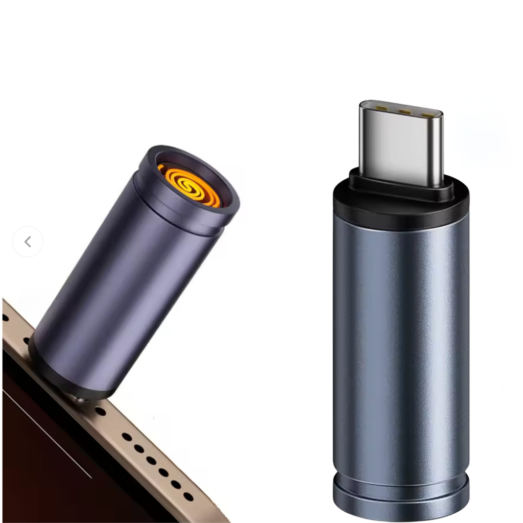 Encendedor electrónico